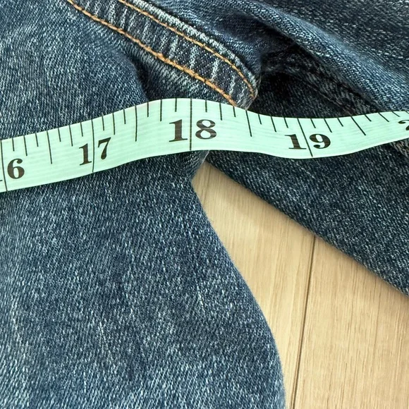 J. Crew denim jean jacket size small in women’s - Picture 5 of 5